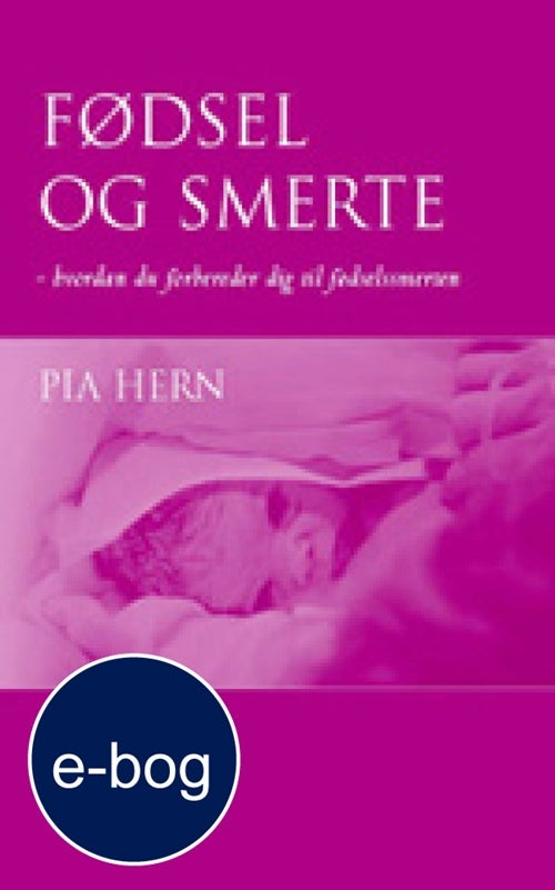 Fødsel og smerte