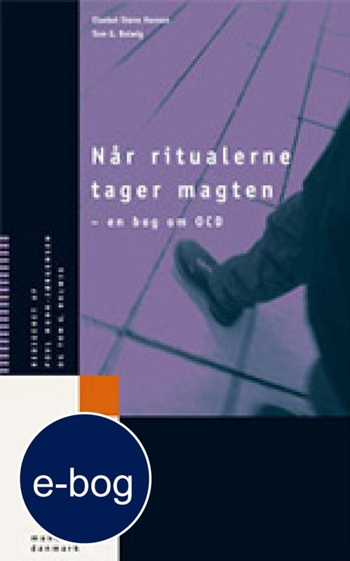 Når ritualerne tager magten