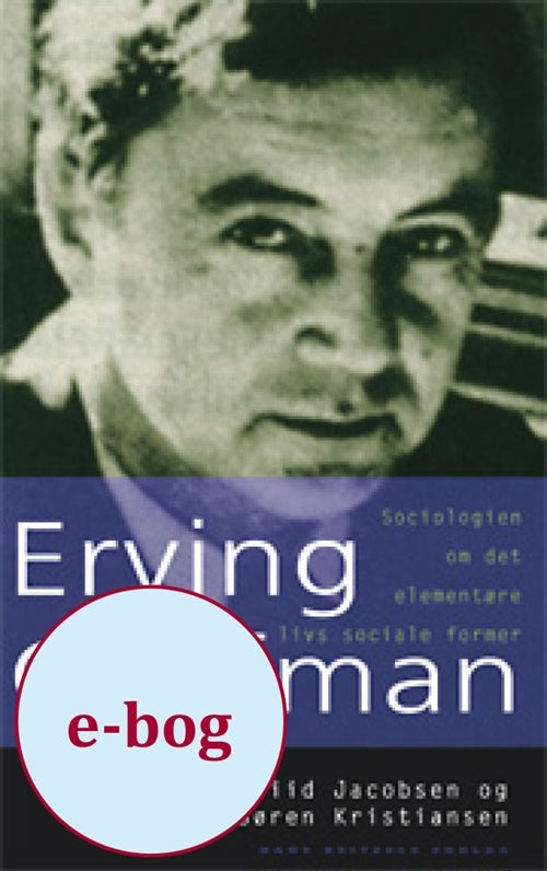 Erving Goffman
