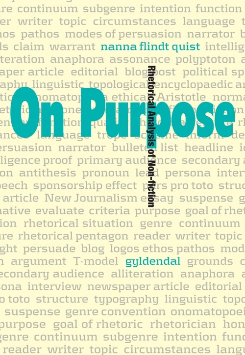 On Purpose / i-bog