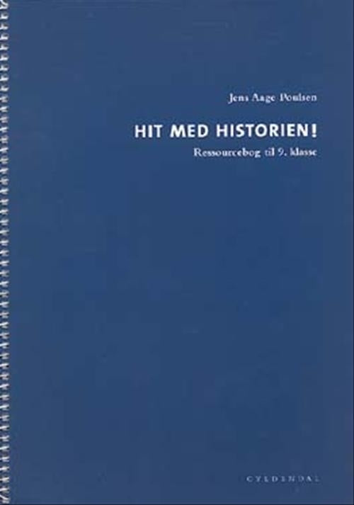 Hit med Historien!