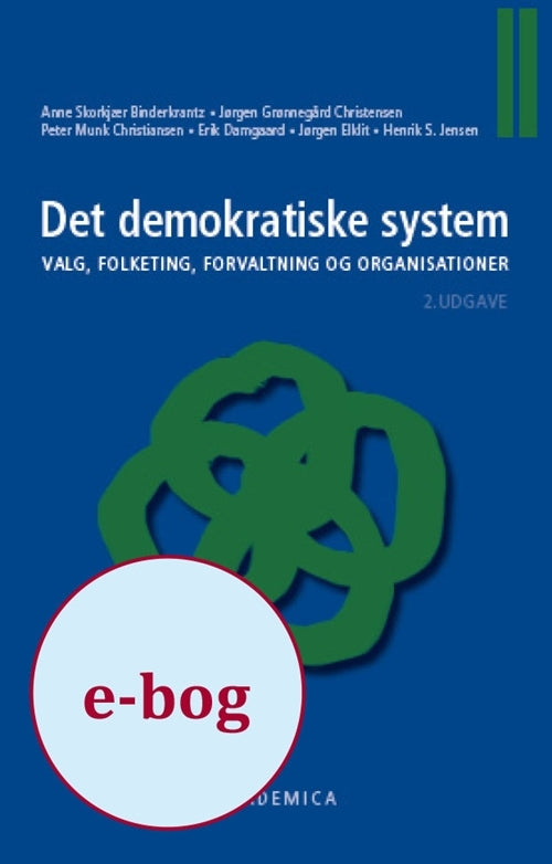 Det demokratiske system