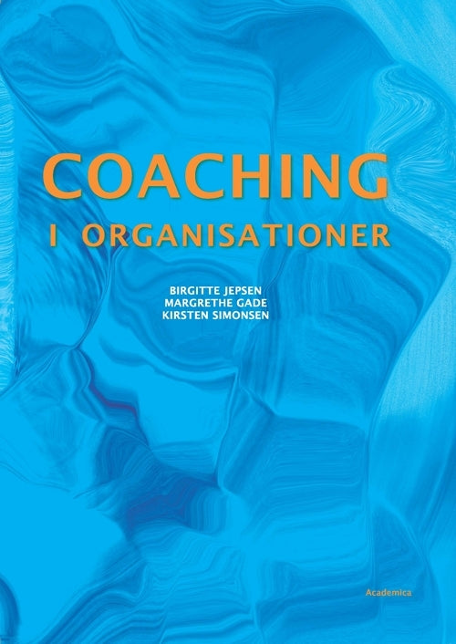 Coaching i organisationer