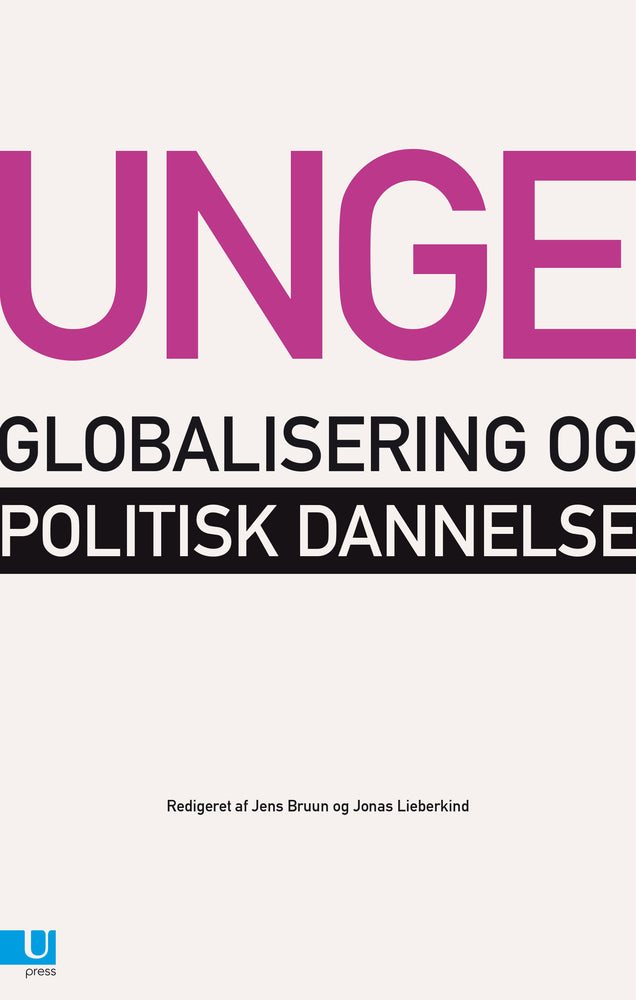 Unge, globalisering og politisk dannelse
