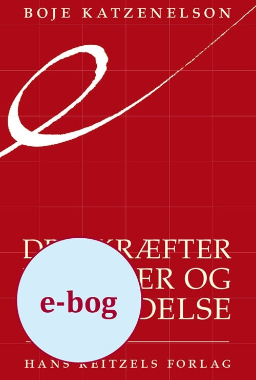 Drivkræfter, følelser og erkendelse