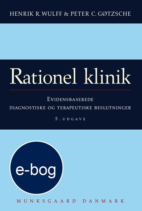 Rationel klinik