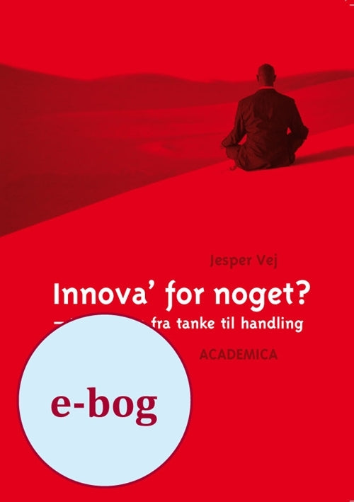 Innova' for noget?