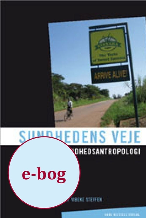 Sundhedens veje