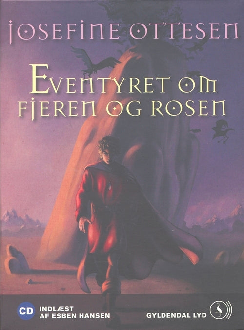 Eventyret om Fjeren og Rosen