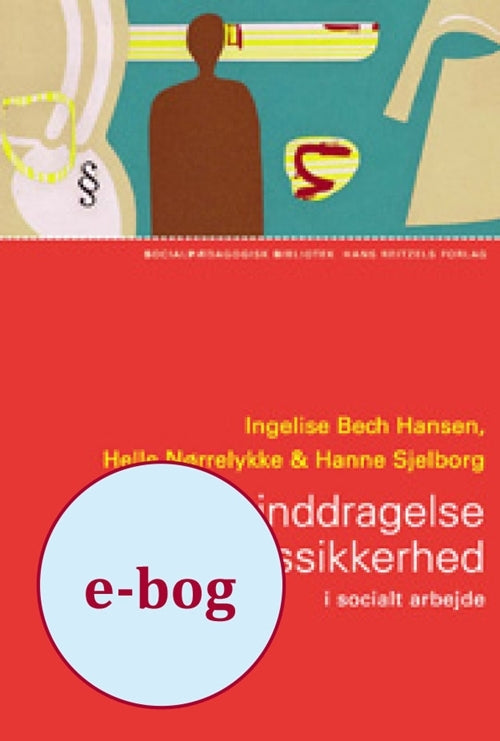 Borgerinddragelse og retssikkerhed