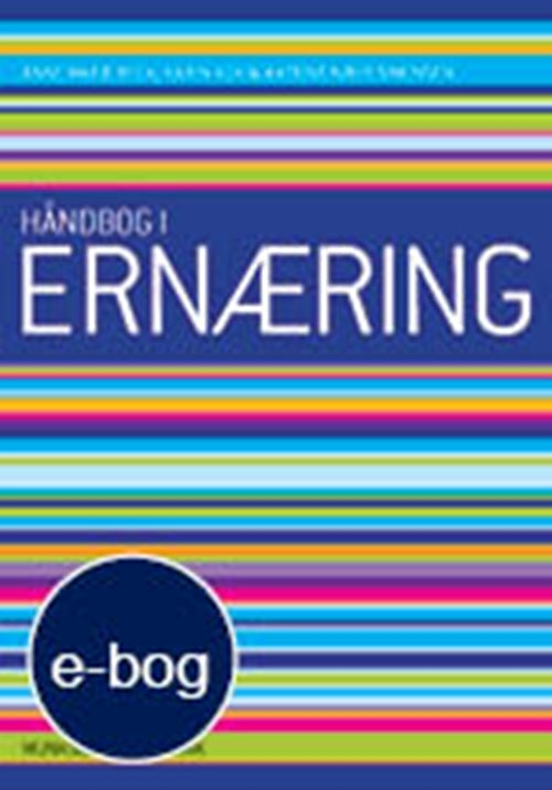 Håndbog i ernæring