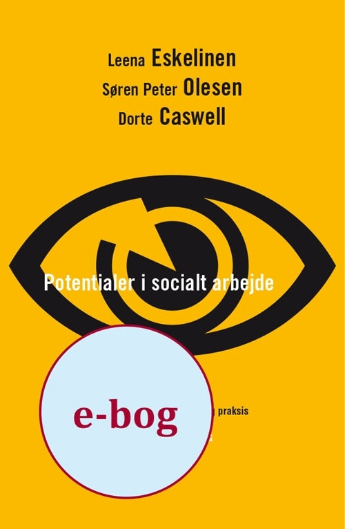 Potentialer i socialt arbejde
