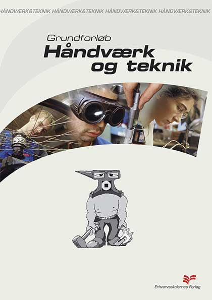 Grundforløb - Håndværk og teknik