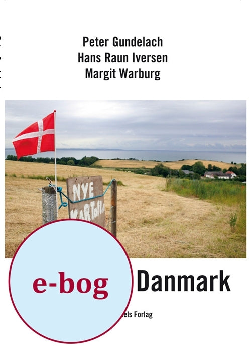 I hjertet af Danmark