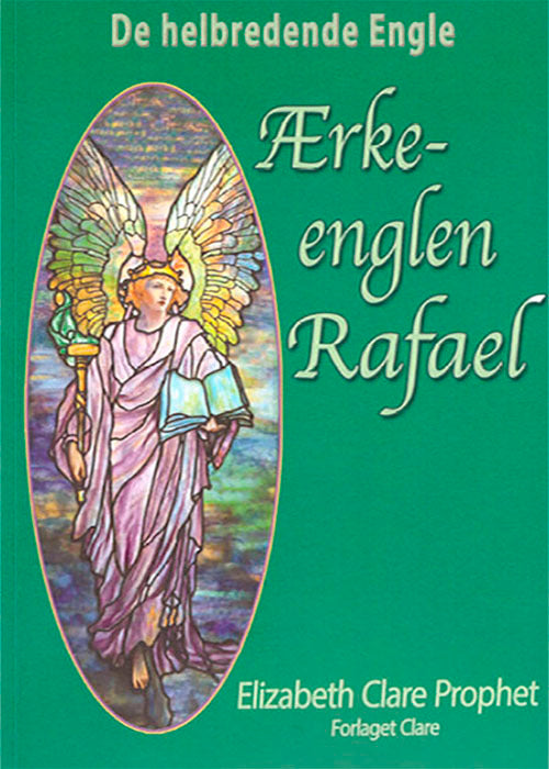 Ærkeenglen Rafael