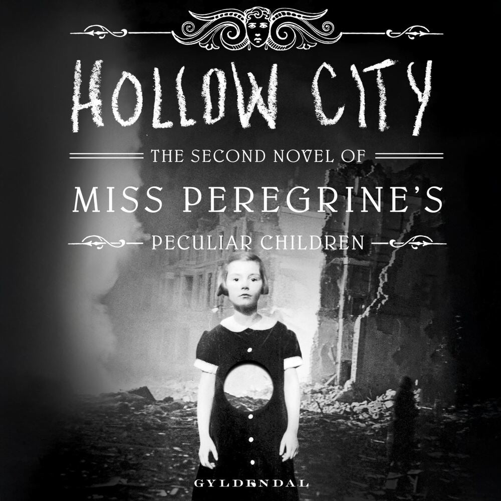 Frøken Peregrines sælsomme børn 2 - Hollow City