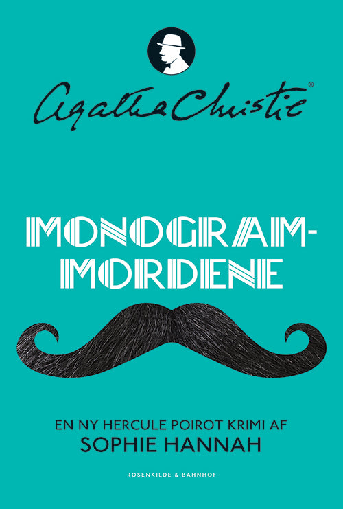 Monogrammordene