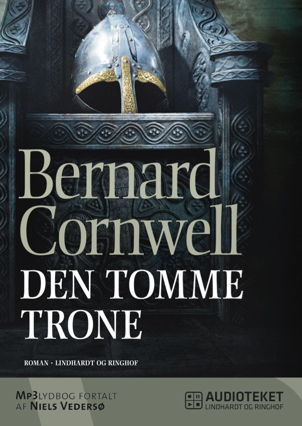 Den tomme trone