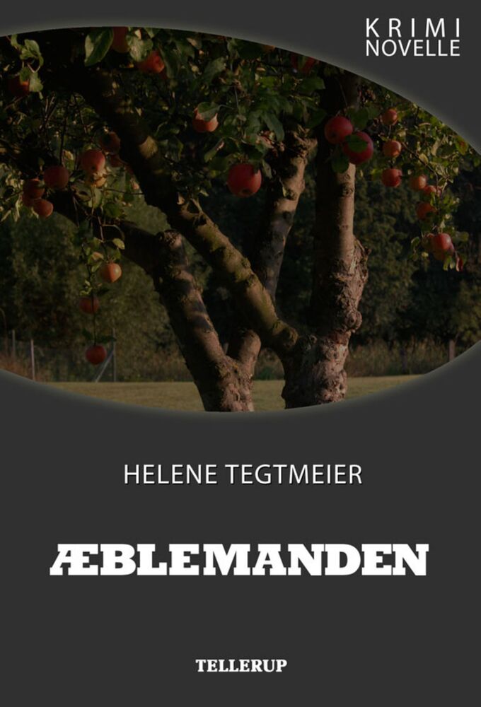 Kriminovelle - Æblemanden