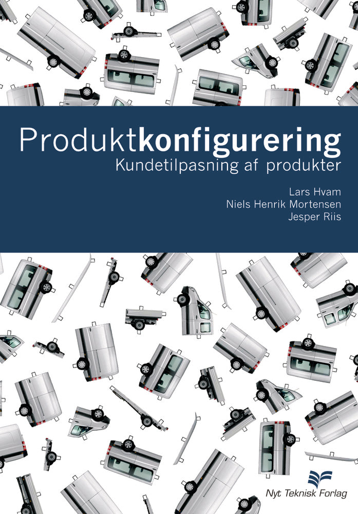 Produktkonfigurering