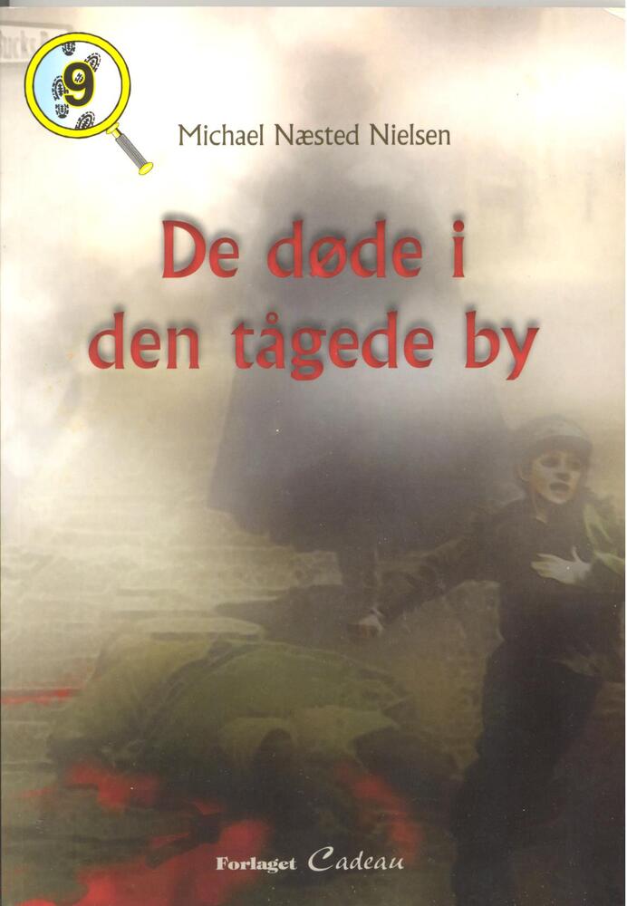 De døde i den tågede by