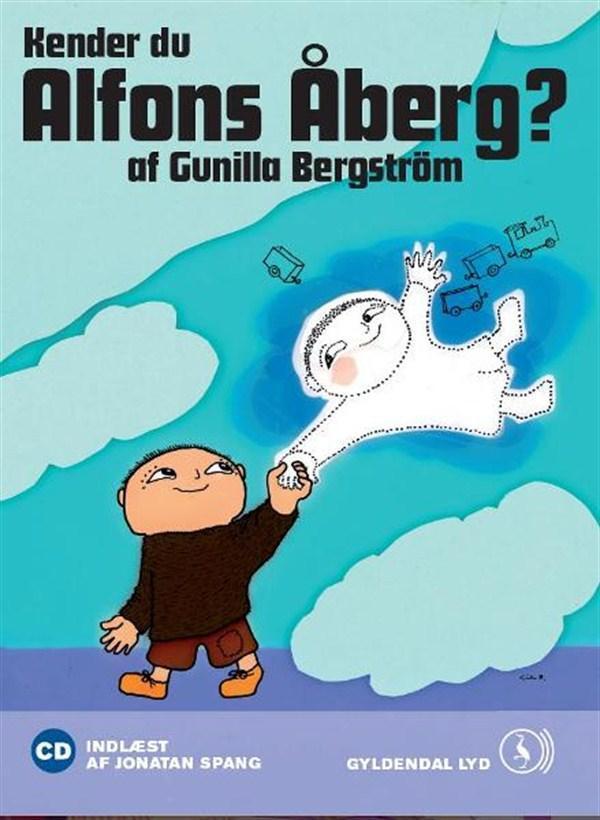 Kender du Alfons Åberg?