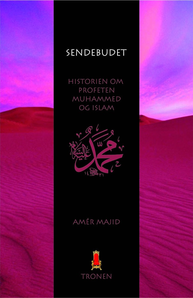 Sendebudet (pdf)
