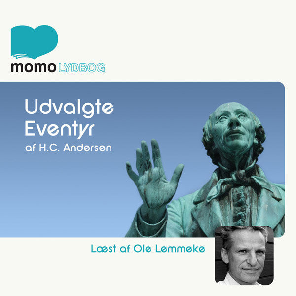 Udvalgte Eventyr