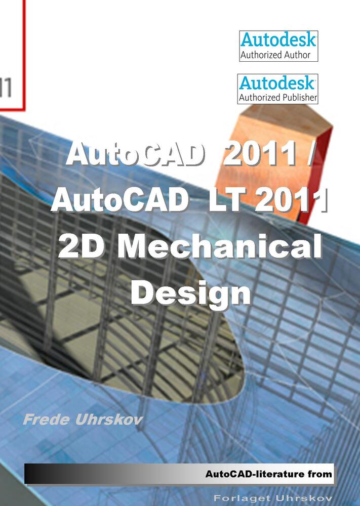 AutoCAD 2011 - AutoCAD LT 2011