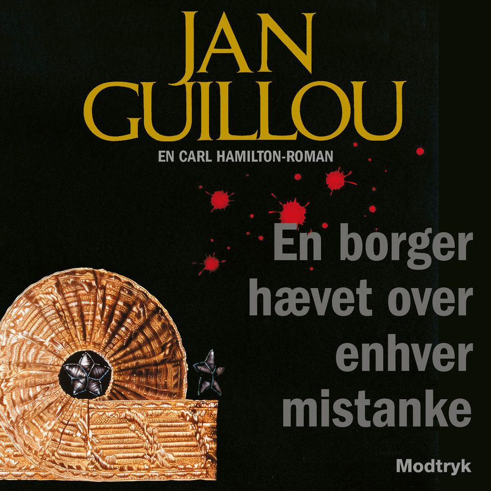 En borger hævet over enhver mistanke