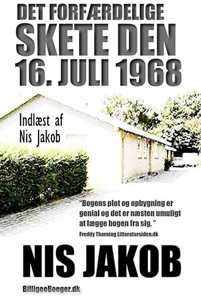 Det forfærdelige skete den 16. juli 1968
