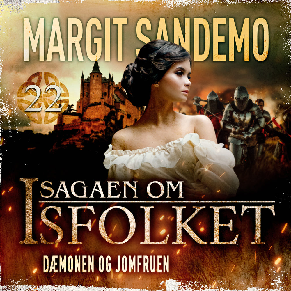 Isfolket 22 - Dæmonen og jomfruen