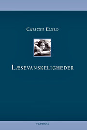 Læsevanskeligheder