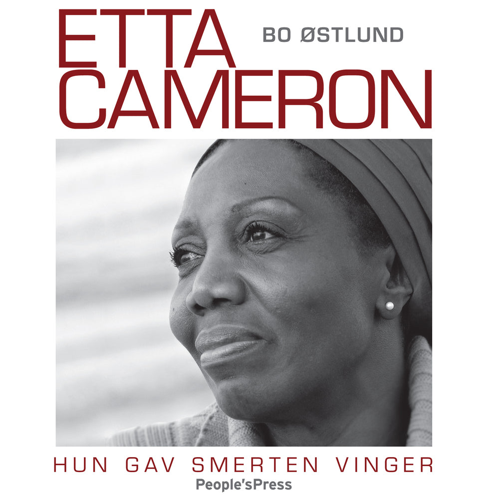 Etta Cameron