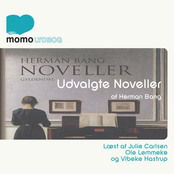Udvalgte noveller