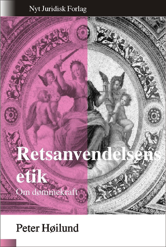Retsanvendelsens etik