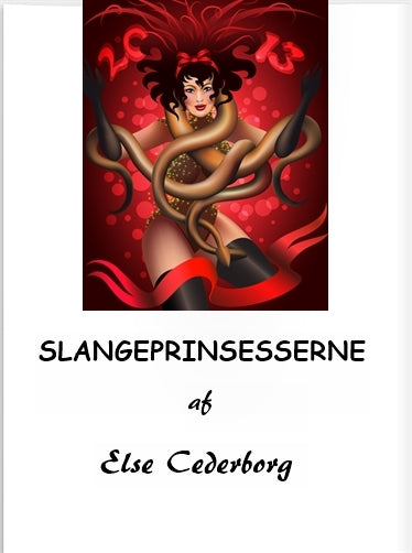 Slangeprinsesserne