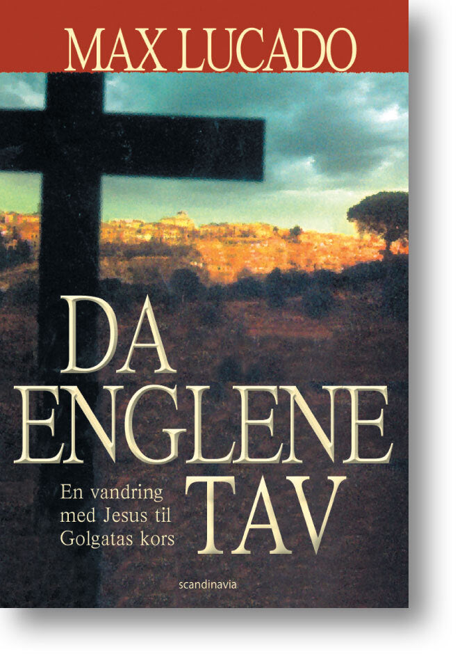 Da Englene Tav