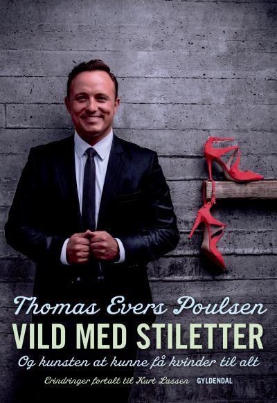 Vild med stiletter