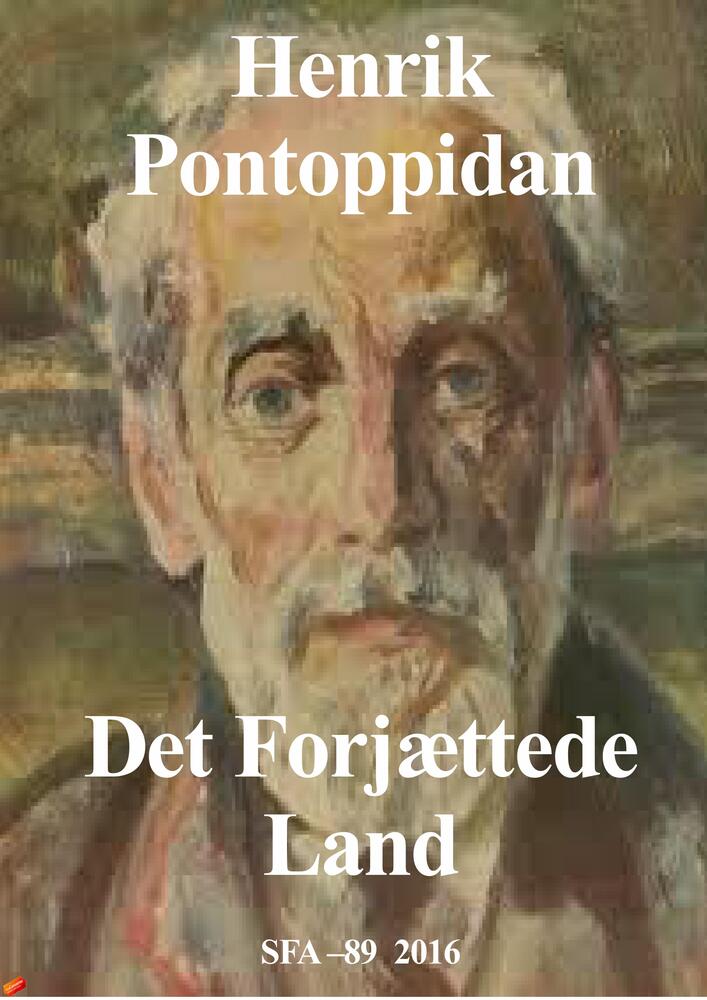 Det forjættede Land