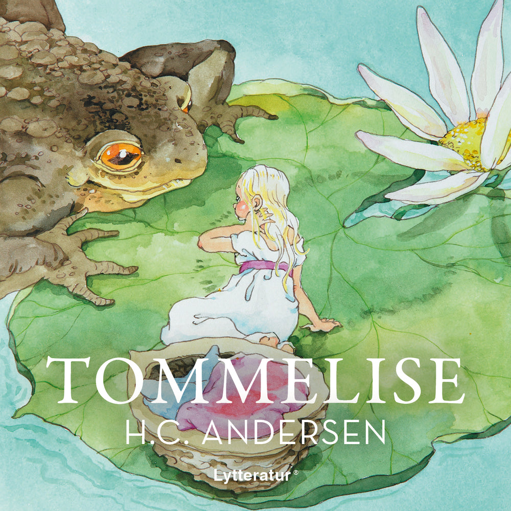 Tommelise