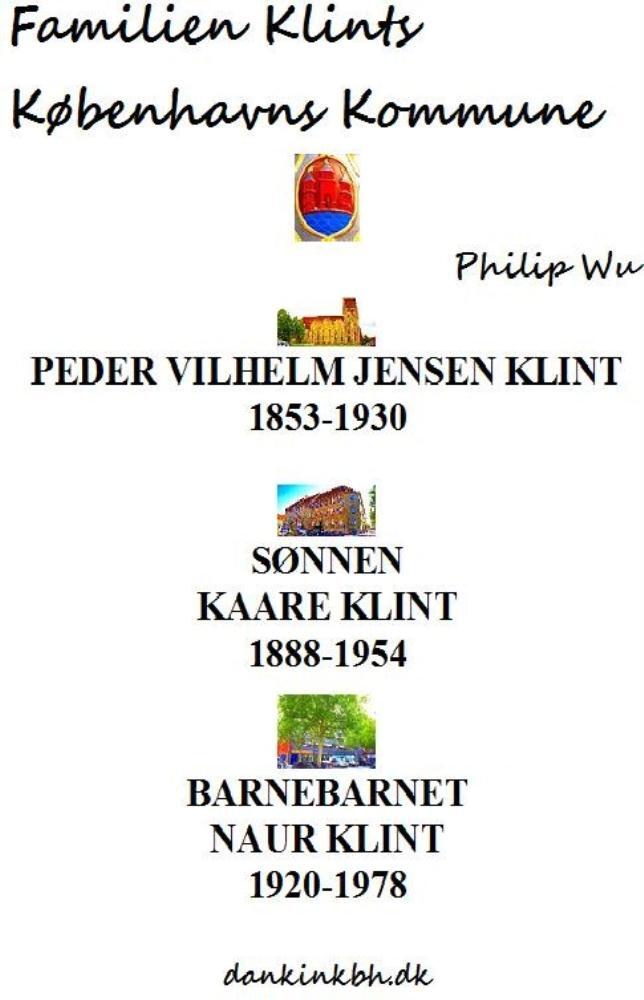 Familien Klints Københavns Kommune