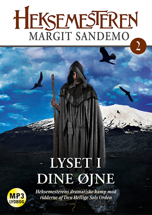 Heksemesteren 2 - Lyset i dine øjne
