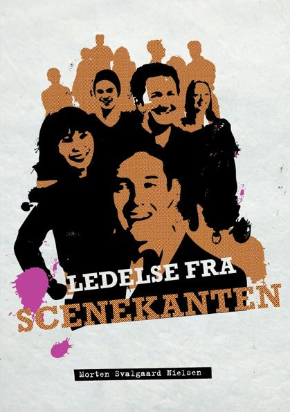 Ledelse fra scenekanten