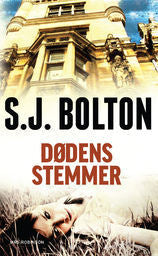 Dødens Stemmer