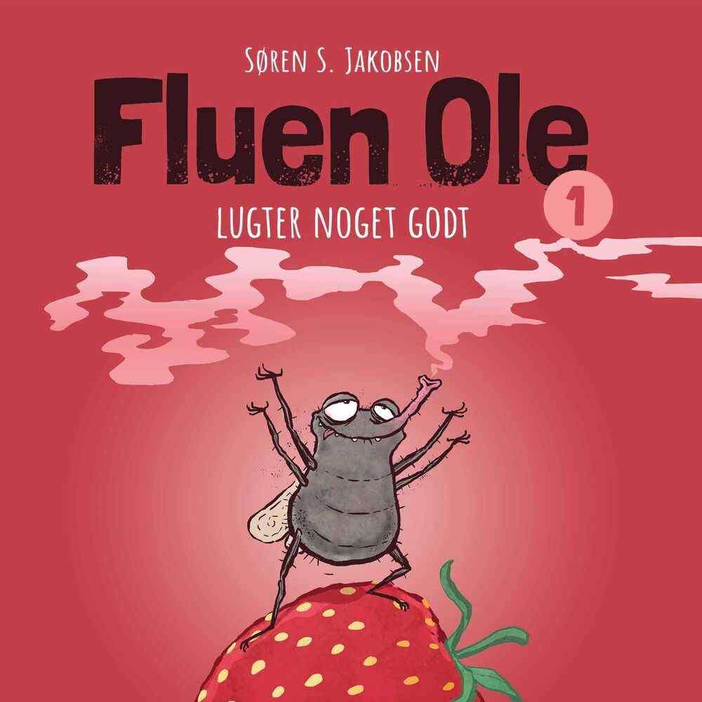Fluen Ole #1: Fluen Ole lugter noget godt