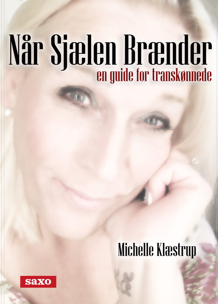 Når sjælen brænder