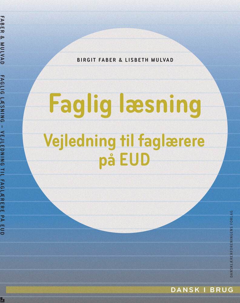 Faglig læsning