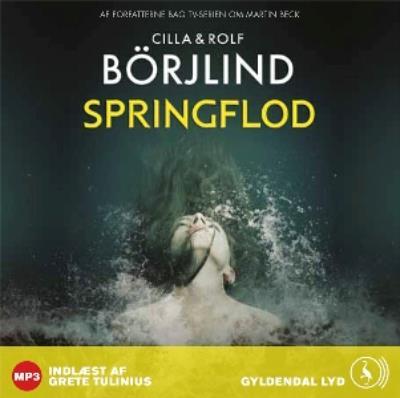 Springflod