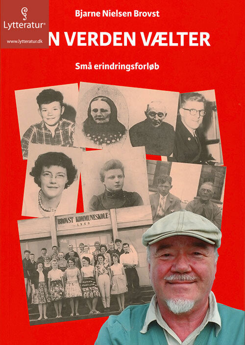 Min verden vælter